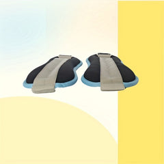 Ankle Weights Leg Exercise Equipment For Running Fitness