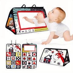 Baby Rear Facing Car Mirror Toys