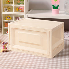 1PC Car Folding Storage Box Trunk Organizer Outdoor Camping Travel Accessories