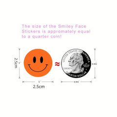 Cartoon Roll Sticker Teacher Children's Decoration Bonus Sticker