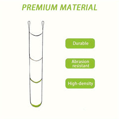 Climbing Stick Aider Webbing Rope Ladder