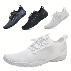 Women's Quick Drying Beach Water Shoes Lightweight Non slip