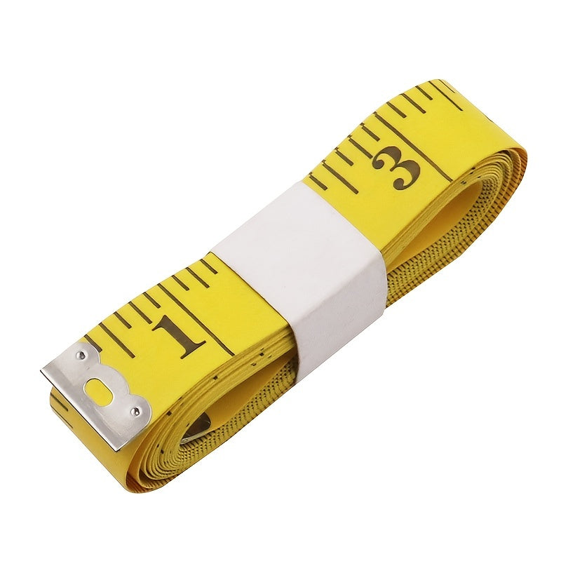 120 Inches Sewing Tailor Tape Measure Soft Ruler