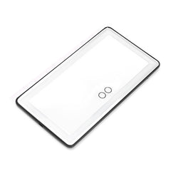 Smart Car Makeup Mirror with 3 Light