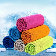 Quick Dry Microfiber Travel Towel Set for Sports Beach Swimming