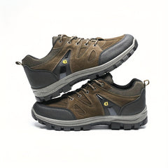 Men's Hiking Shoes Arch Support Non Slip Sneakers