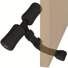 Adjustable Indoor Sit up Aid for Home Workouts