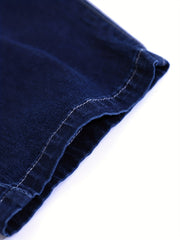 Boys Denim Shorts Summer Kids Clothes