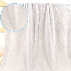 Soft Thick Bath Towel for Home Hotel Beauty Salon