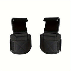 2pcs Heavy Duty Hand Strap with Hanging Hook Wristband
