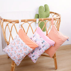 3pcs Waterproof Diaper Bags Large Capacity Wet Dry Bag