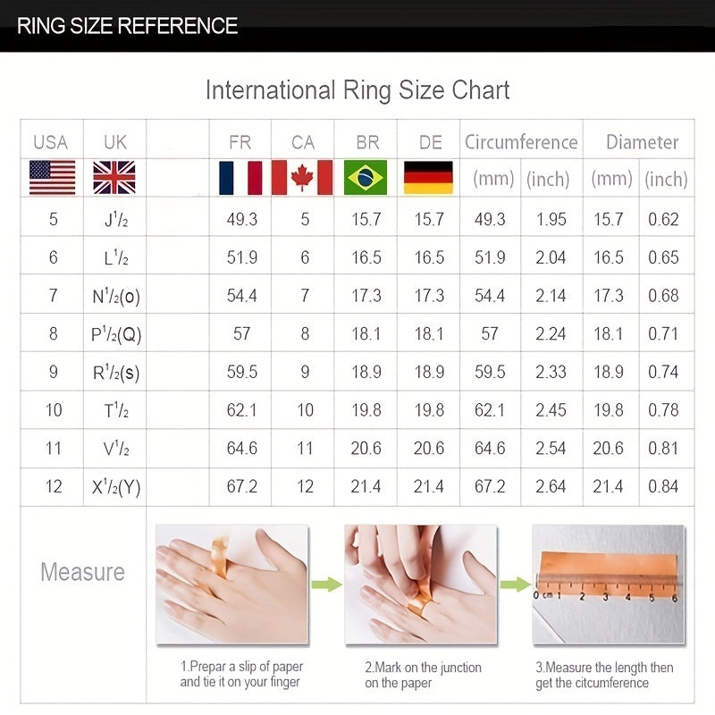 Men's Silicone Band Ring Minimalist Design