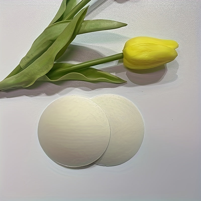 Breathable Bra Insert Pads Invisible Chest Enhancer Women's Lingerie