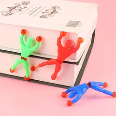 Creative Stick Toys Climb Tilt Fun Party Birthday Gift Sets