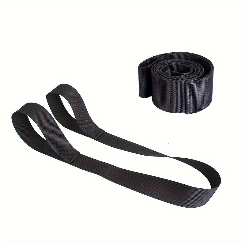 Roller Skating Shoes Fixed Strap Shoulder Strap Skiing Boots Binding Strap