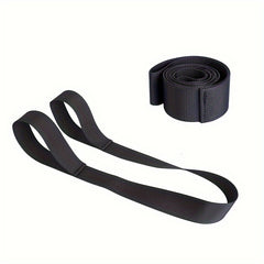 Roller Skating Shoes Fixed Strap Shoulder Strap Skiing Boots Binding Strap
