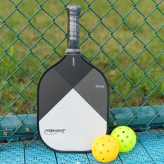PR100 GR GA Pickleball Paddle Set Racket 2pcs Pickleball 4pcs Bag 1pc