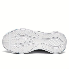 Men's Lace up Athletic Sneakers Basketball Shoes