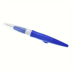 1pc Felting Needle Punch Pen With 3 7 Needles Set Tool For DIY Craft