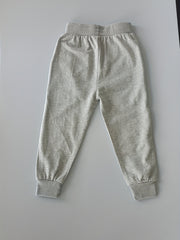Boys Comfortable Active Sweatpants Quick-drying Jogger Pants