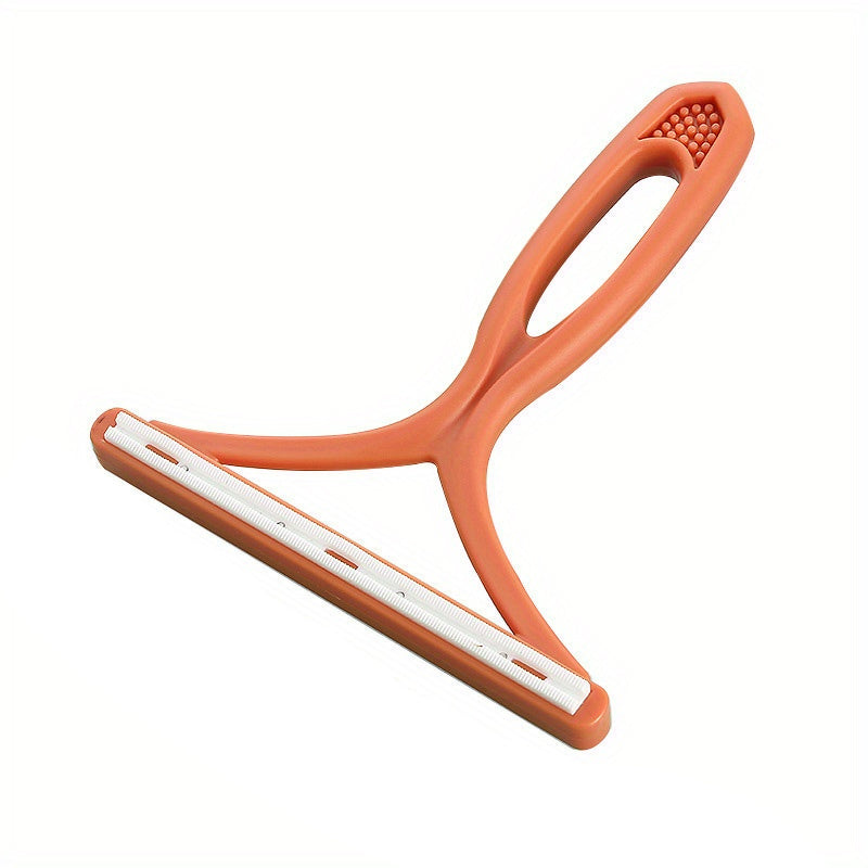Portable Magic Lint Remover for Carpets, Woolen Coats & More