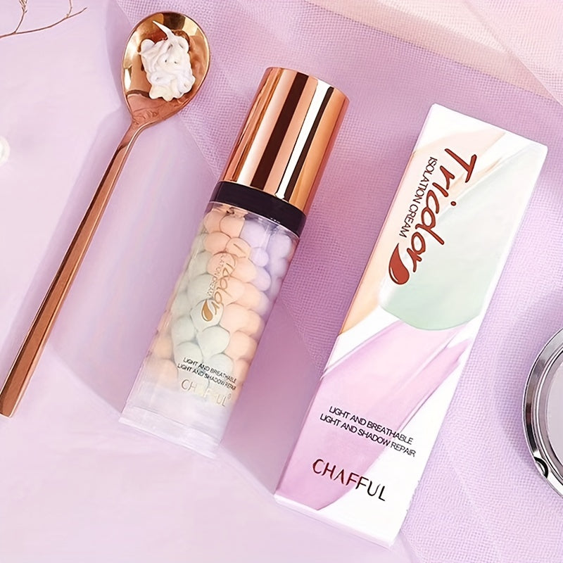 Base Cream Primer Concealer Brightening Lotion 40g