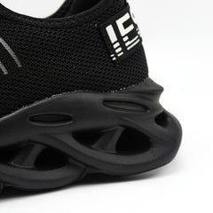 Women's Breathable Running Shoes Shock Absorption Sneakers