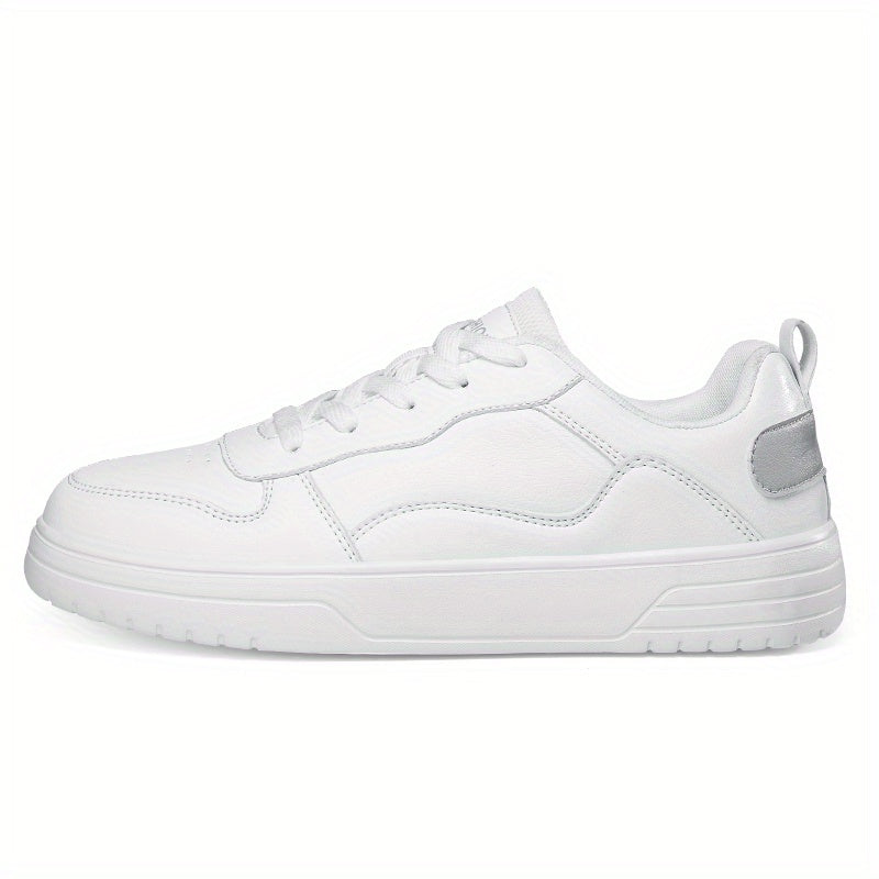 Men's Lace up Skate Shoes Good Grip Breathable