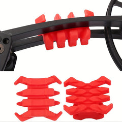 2pcs Archery Limbs Vibration Dampener Stabilizer