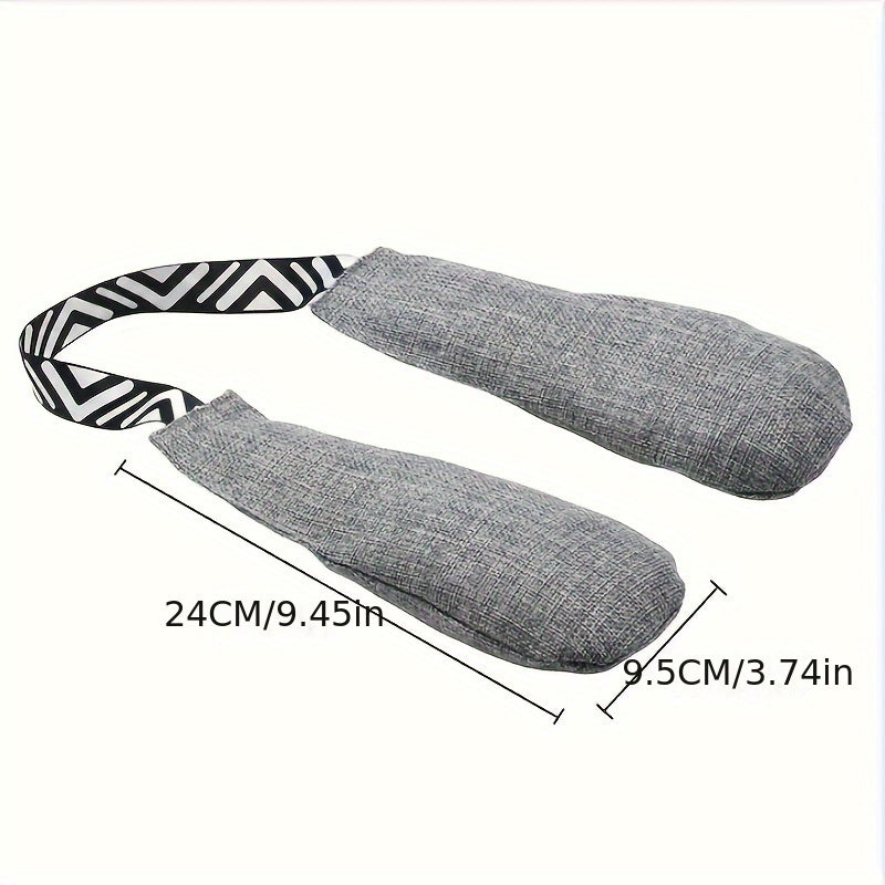 Scented Deodorizers for Boxing Gloves & Shoes