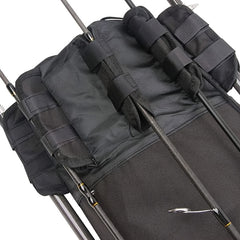 1pc Fishing Rod Bag Single Shoulder Storage Fishing Gear
