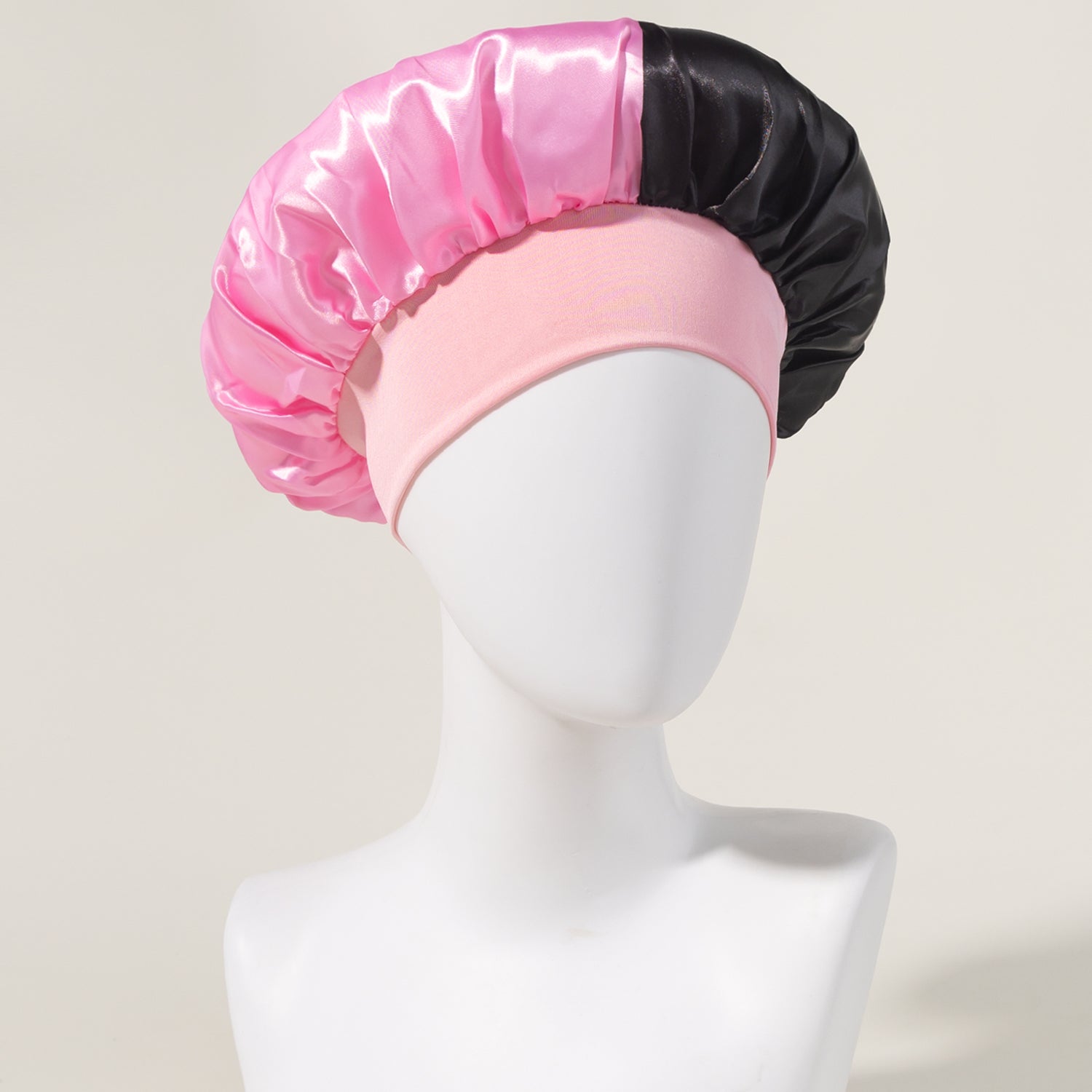 Satin Bonnet Silk Bonnet Hair Bonnet For Sleeping
