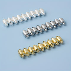 5pcs Magnetic Necklace Bracelet Clasps for Jewelry Making