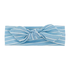 Striped Headband Hair Accessories For Baby Boys And Girls