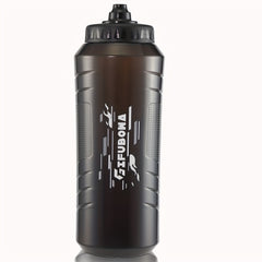 GIFUBOWA 33oz Sports Squeeze Water Bottles for Cycling Running Hiking