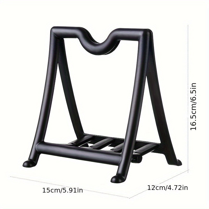 Creative Gravity Vertical Bookshelf Bookends Student Desk Bookcase