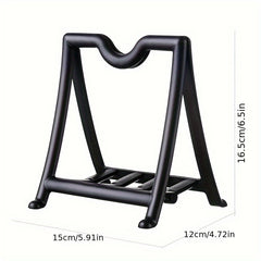 Creative Gravity Vertical Bookshelf Bookends Student Desk Bookcase