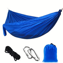Portable Camping Hammocks for 2 People - Relax in Comfort Anywhere
