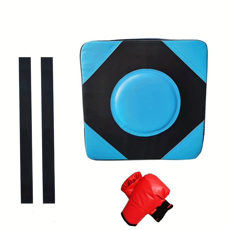 Wall Mount Boxing Pad Taekwondo Kick Pad Boxing Target