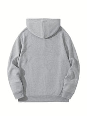 Space Astronaut Boys Hoodie Long Sleeve Sweatshirt