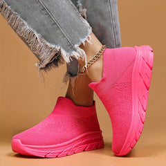 Breathable Lightweight Road Biking Shoes