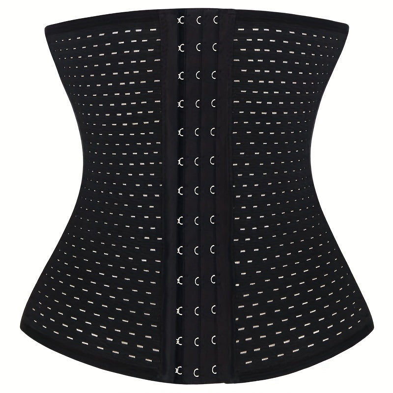 Waist Trainer Trimmer Belt Tummy Control Wrap Cincher