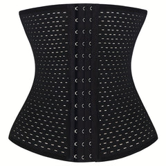 Waist Trainer Trimmer Belt Tummy Control Wrap Cincher