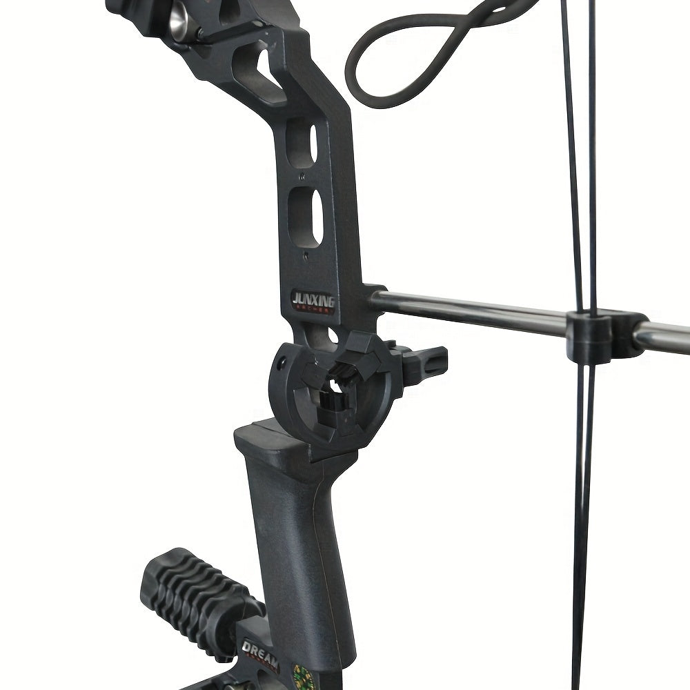 TP811 Arrow Rest Compound Bow Archery Brush Arrow Rest Set