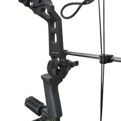 TP811 Arrow Rest Compound Bow Archery Brush Arrow Rest Set