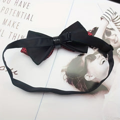 Men's Gentleman Tie For Business Formal Wear