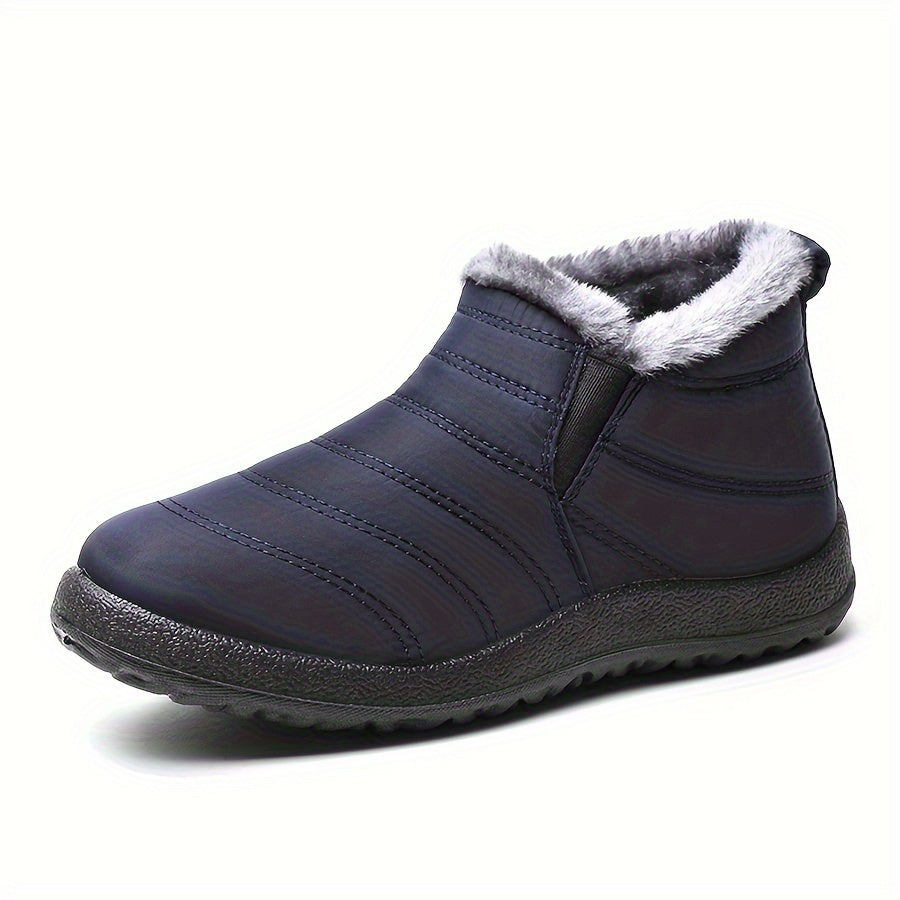 Waterproof Winter Snow Boots for Women