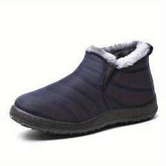 Waterproof Winter Snow Boots for Women