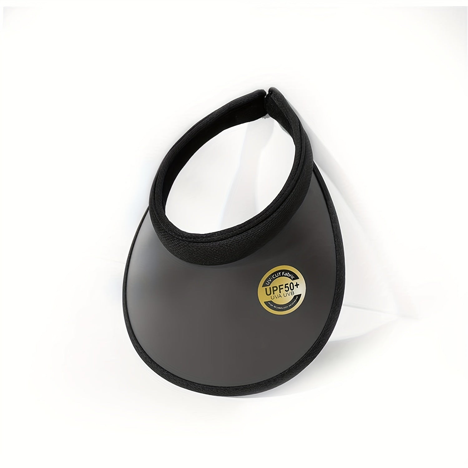 Sun Visor Cap UV UPF 50 Sun Hat Outdoor Travel Beach Hats