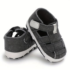 Casual Sandals for Baby Boys Lightweight Walking Shoes for Spring and Summer